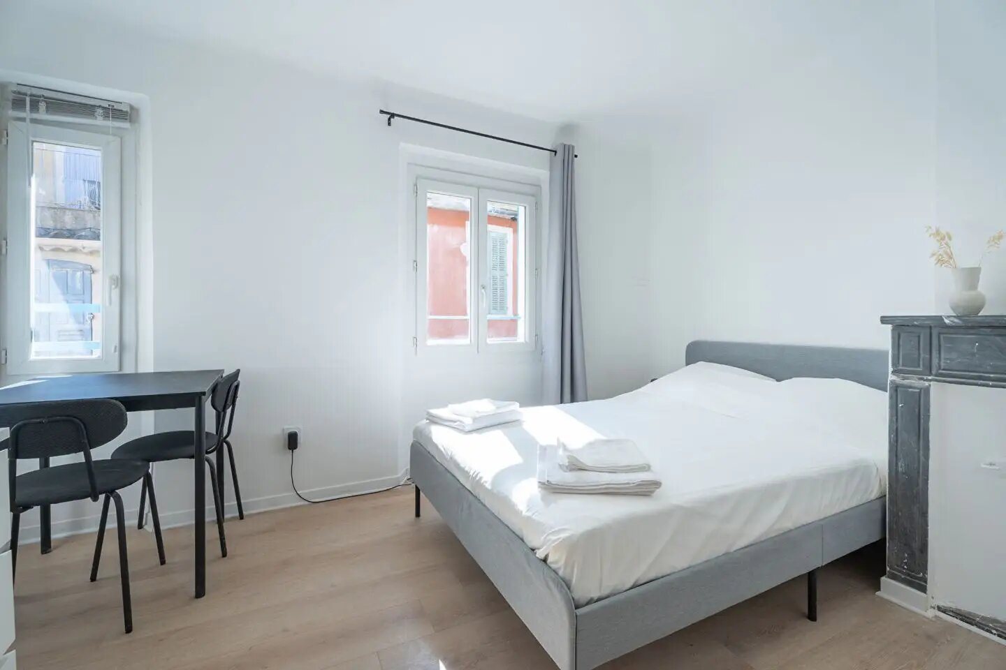 Appartement à louer, 17m², La Seyne-sur-Mer