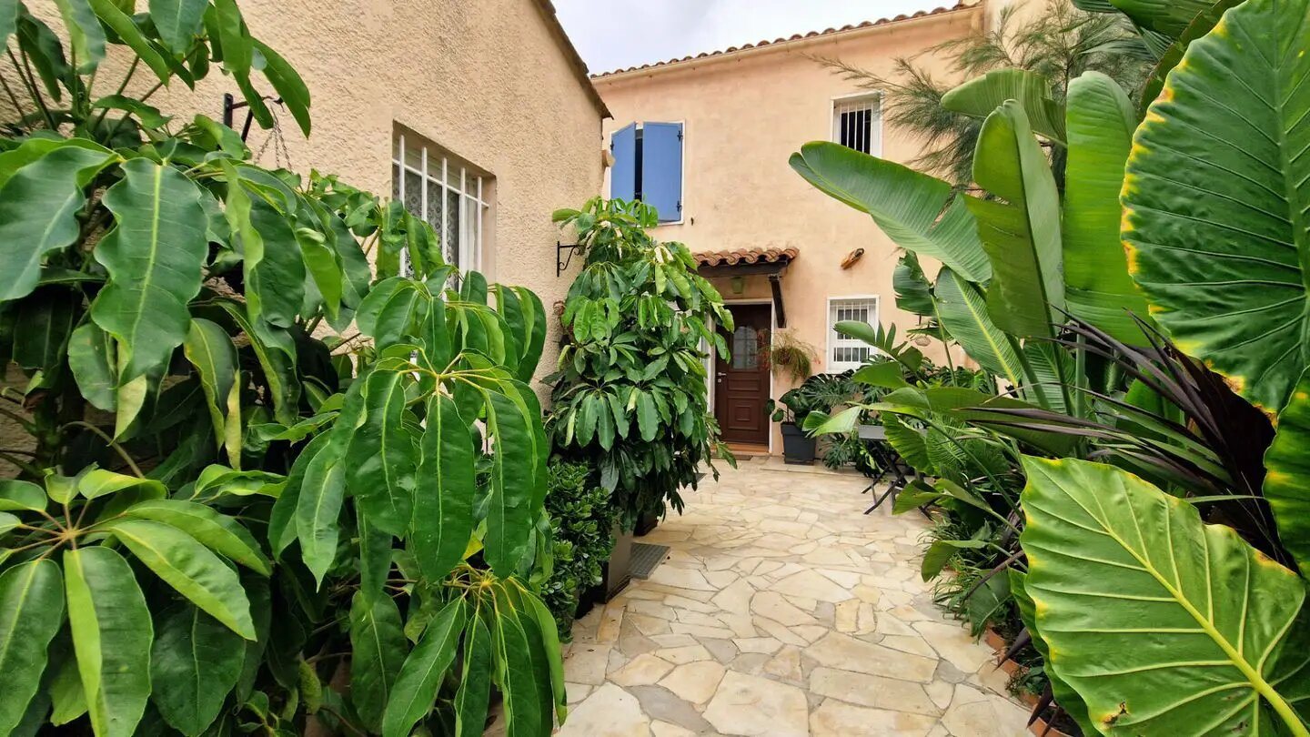 Maison à vendre, 96m², La Seyne-sur-Mer