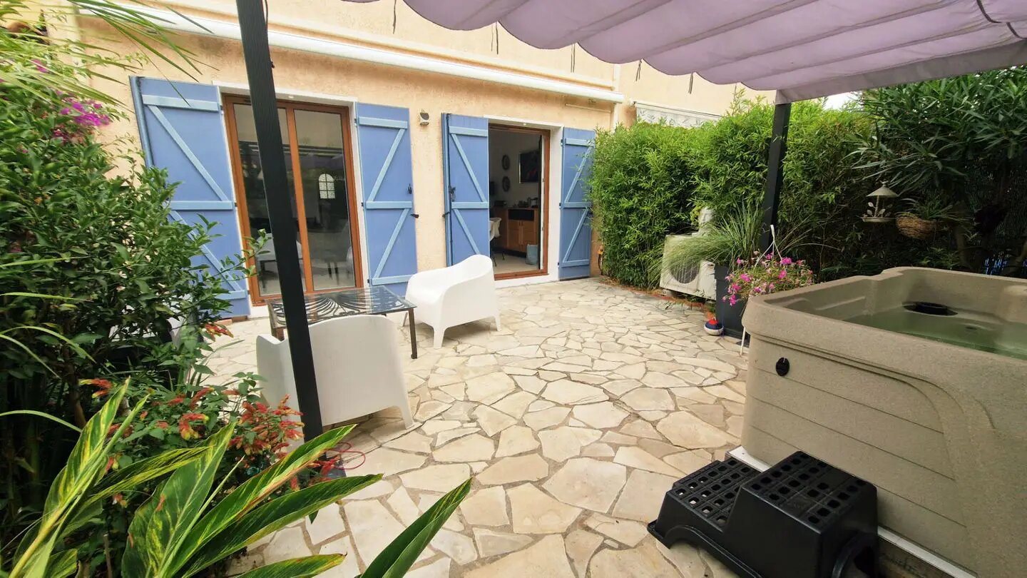 Maison à vendre, 96m², La Seyne-sur-Mer
