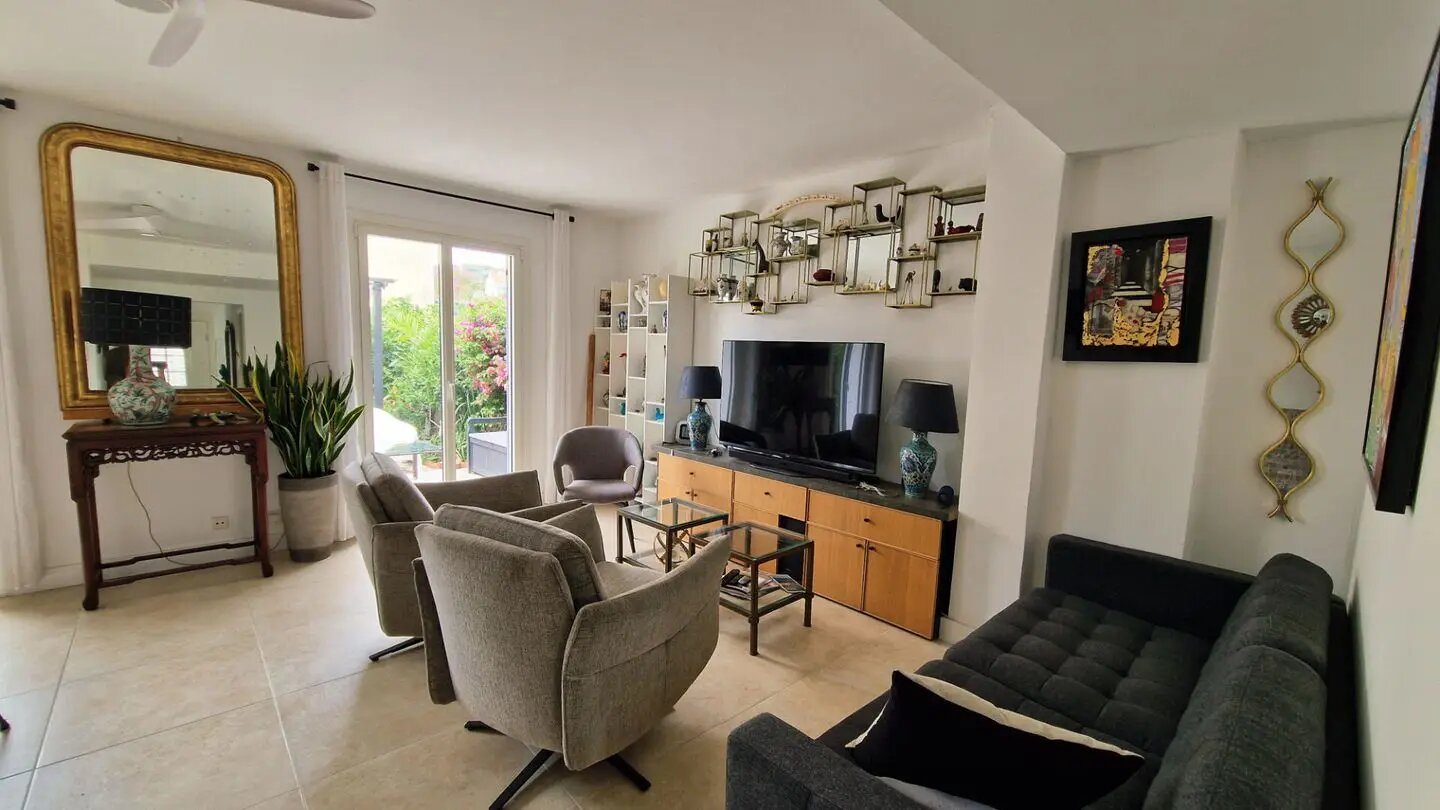 Maison à vendre, 96m², La Seyne-sur-Mer