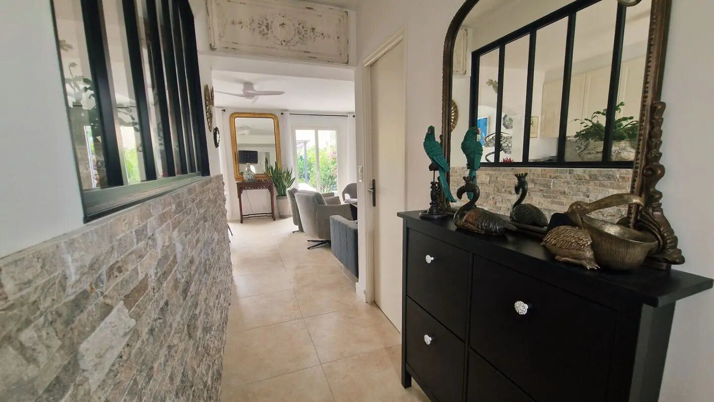 Maison à vendre, 96m², La Seyne-sur-Mer