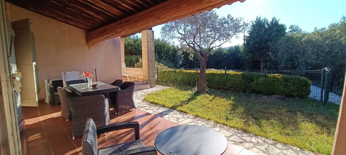 Maison à vendre, 119m², Le Muy