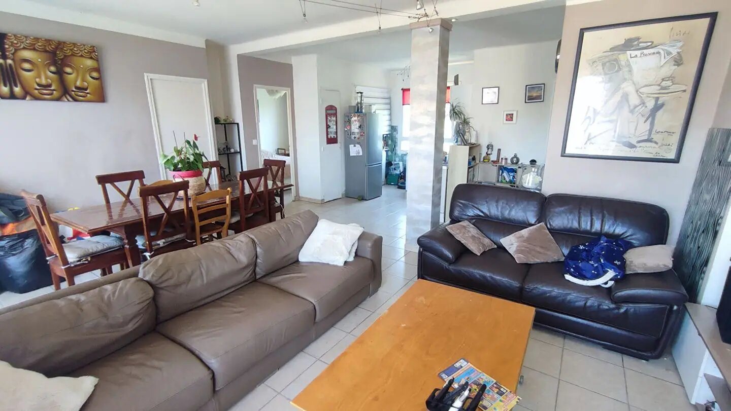 Appartement à vendre, 65m², La Seyne-sur-Mer