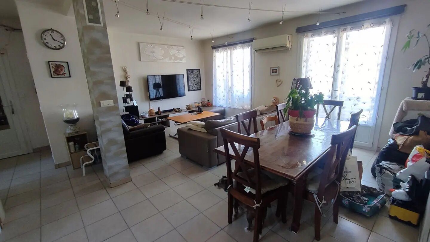 Appartement à vendre, 65m², La Seyne-sur-Mer