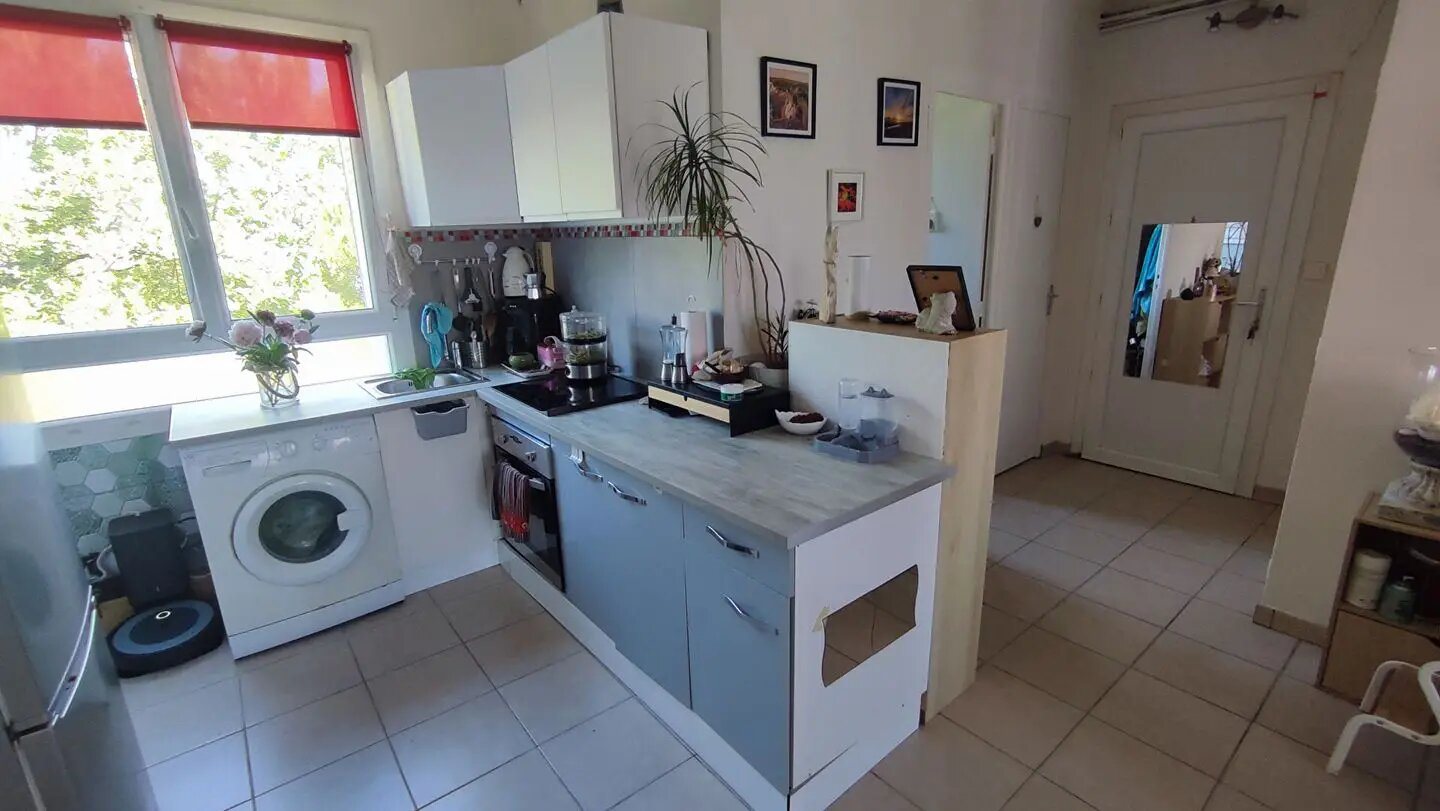 Appartement à vendre, 65m², La Seyne-sur-Mer