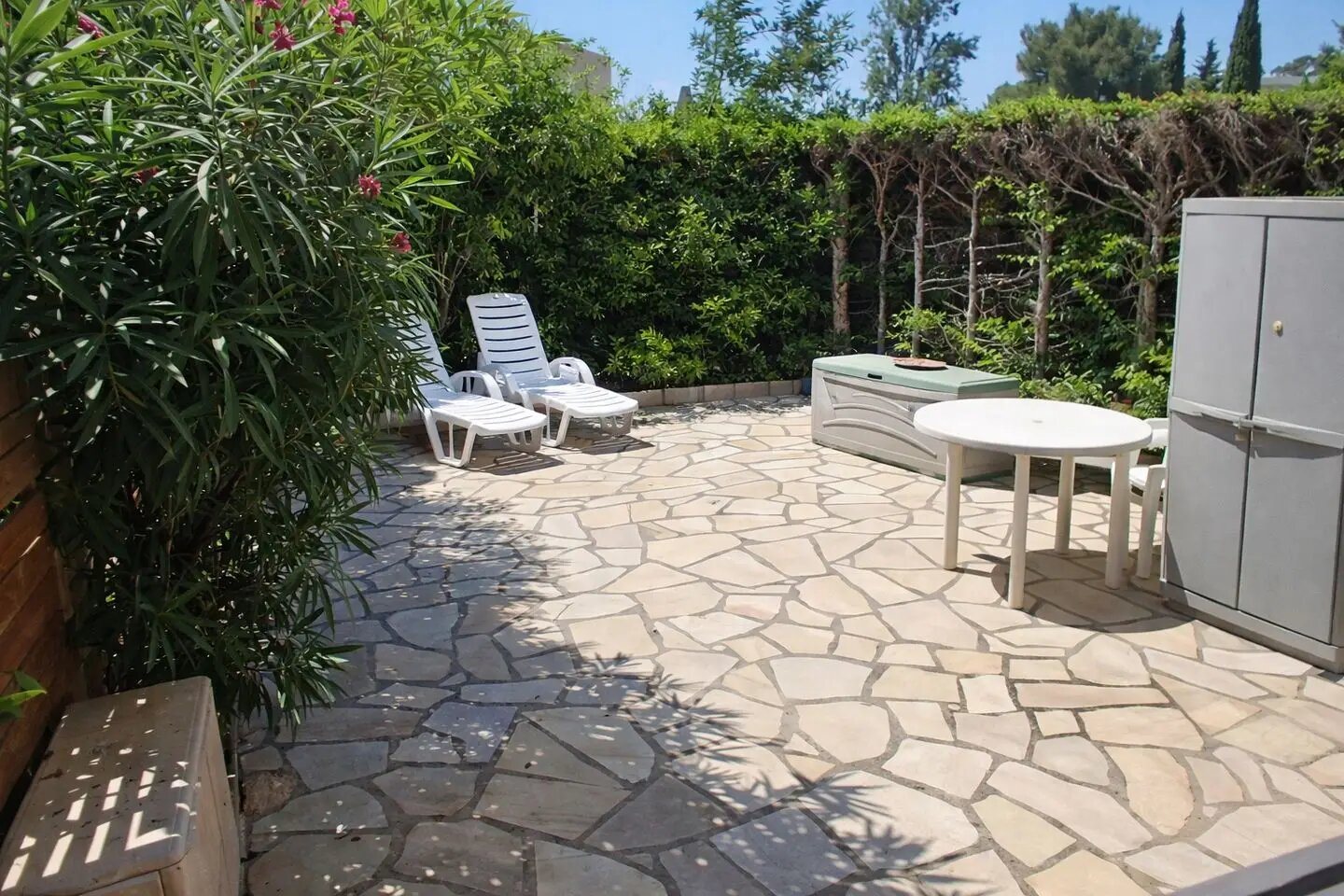 Appartement à vendre, 39m², Saint-Mandrier-sur-Mer