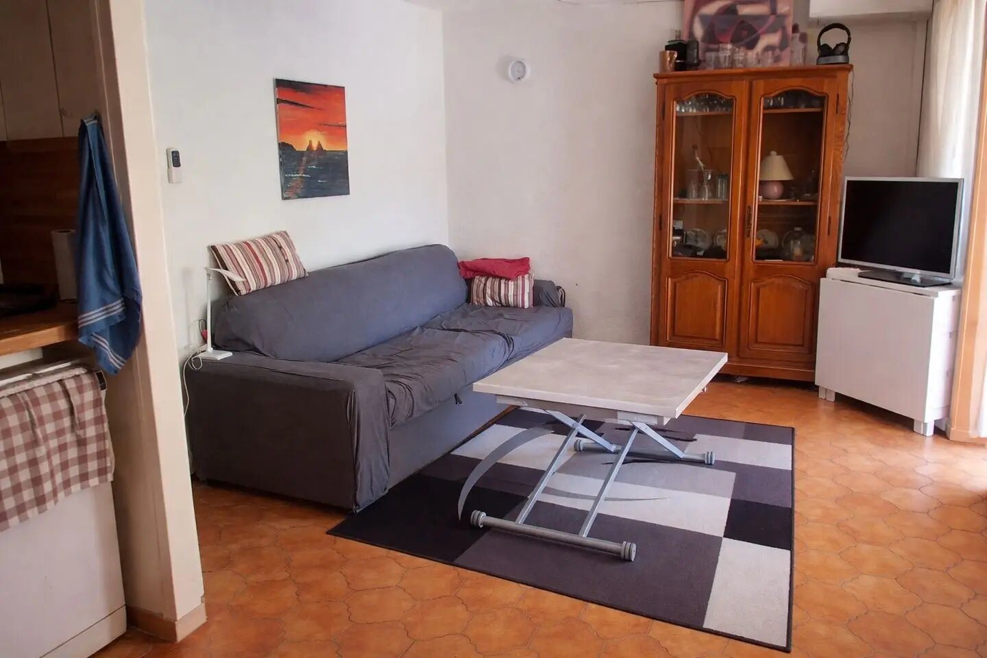 Appartement à vendre, 39m², Saint-Mandrier-sur-Mer