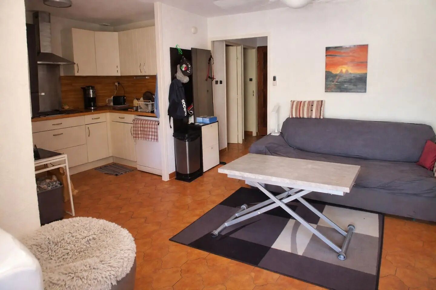 Appartement à vendre, 39m², Saint-Mandrier-sur-Mer