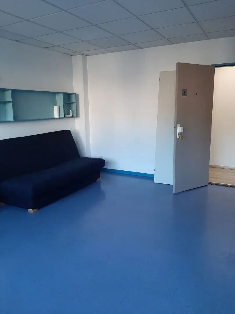 Appartement à vendre, 26m², Toulon
