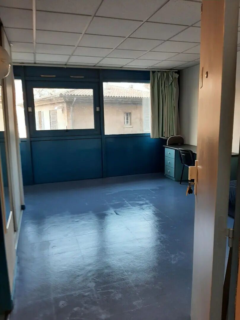 Appartement à vendre, 26m², Toulon