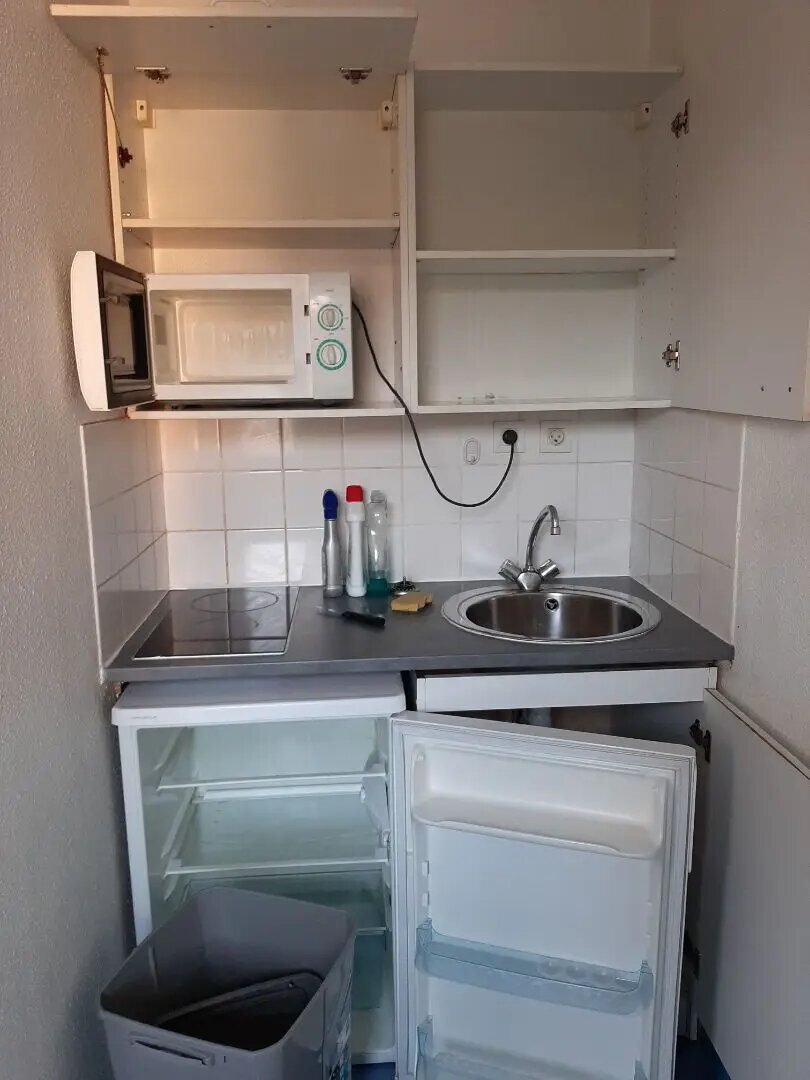 Appartement à vendre, 26m², Toulon