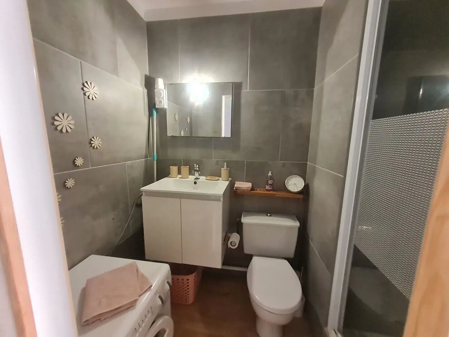 Appartement à vendre, 22m², Saint-Mandrier-sur-Mer