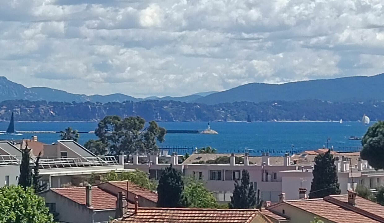 Appartement à vendre, 112m², La Seyne-sur-Mer