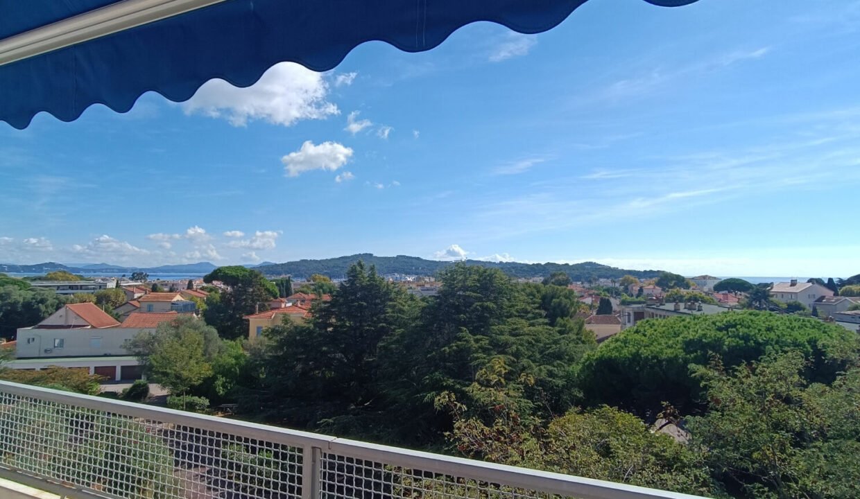Appartement à vendre, 112m², La Seyne-sur-Mer