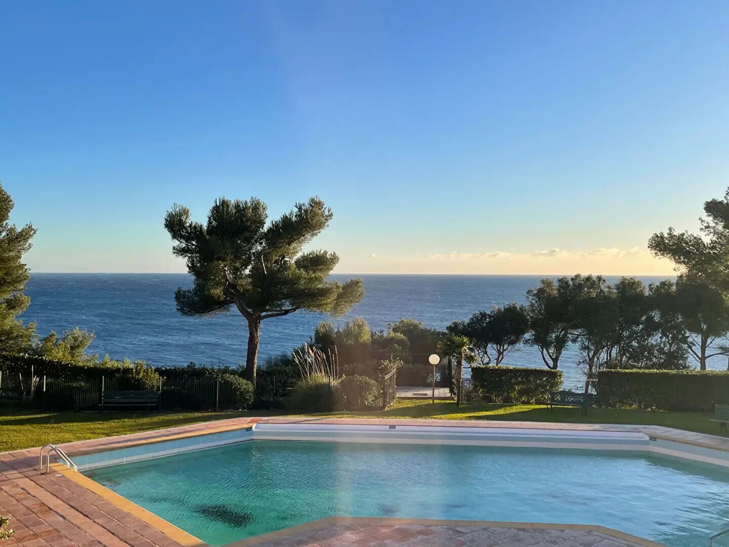 Appartement à vendre, 42m², Saint-Mandrier-sur-Mer