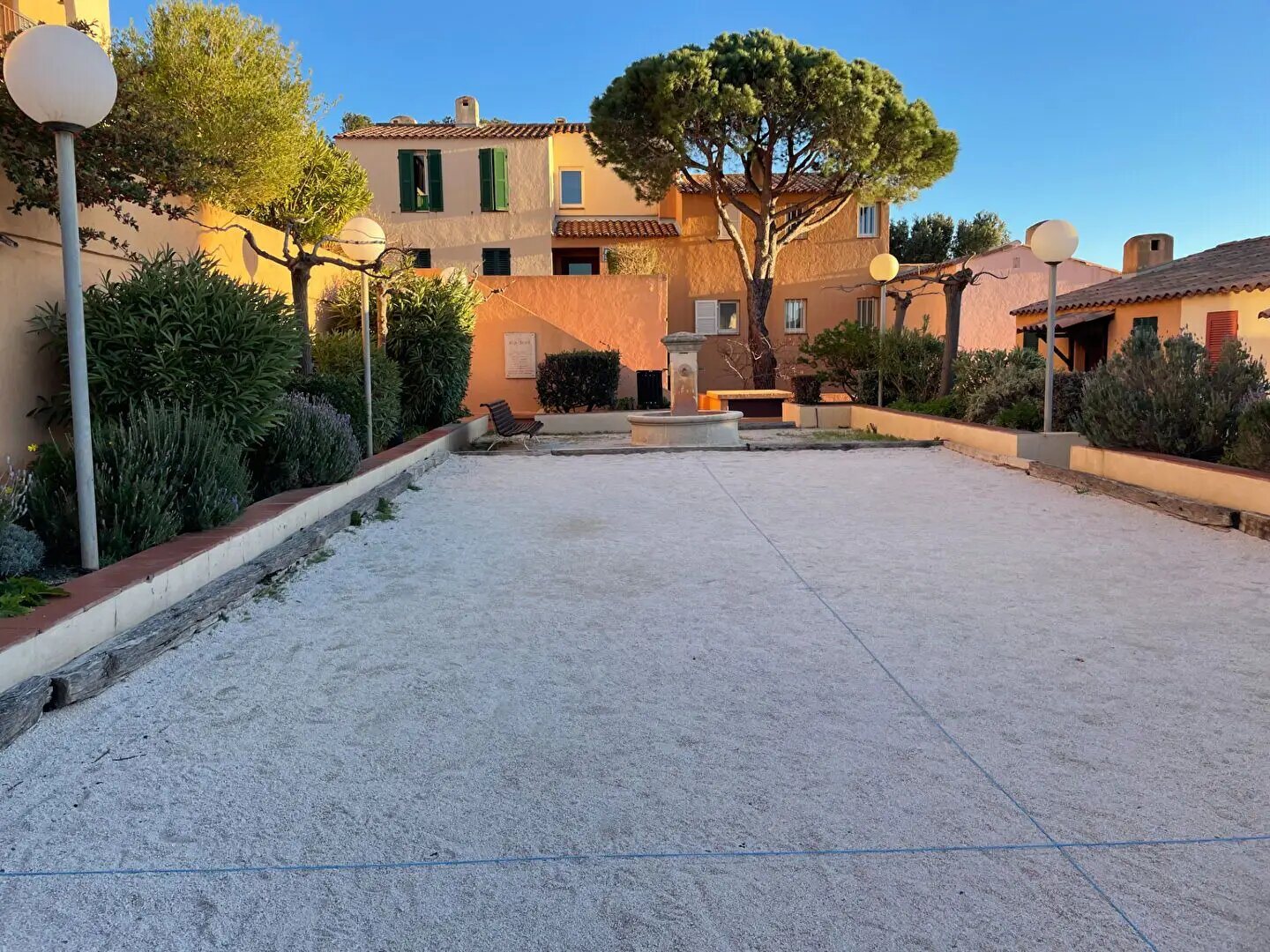 Appartement à vendre, 42m², Saint-Mandrier-sur-Mer