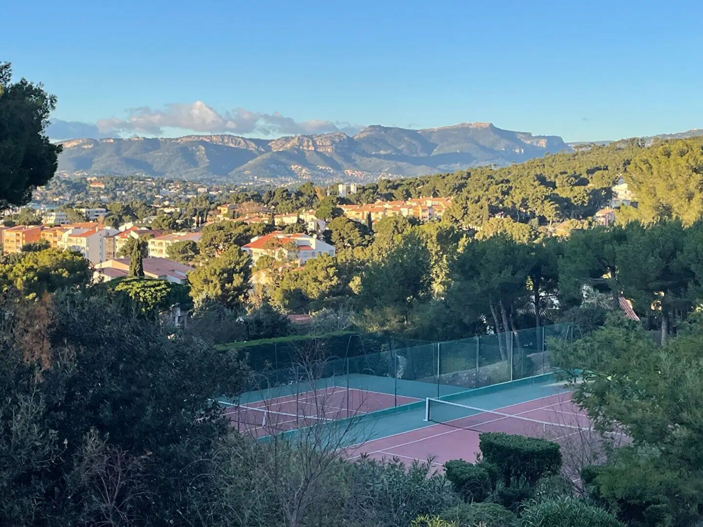 Appartement à vendre, 42m², Saint-Mandrier-sur-Mer