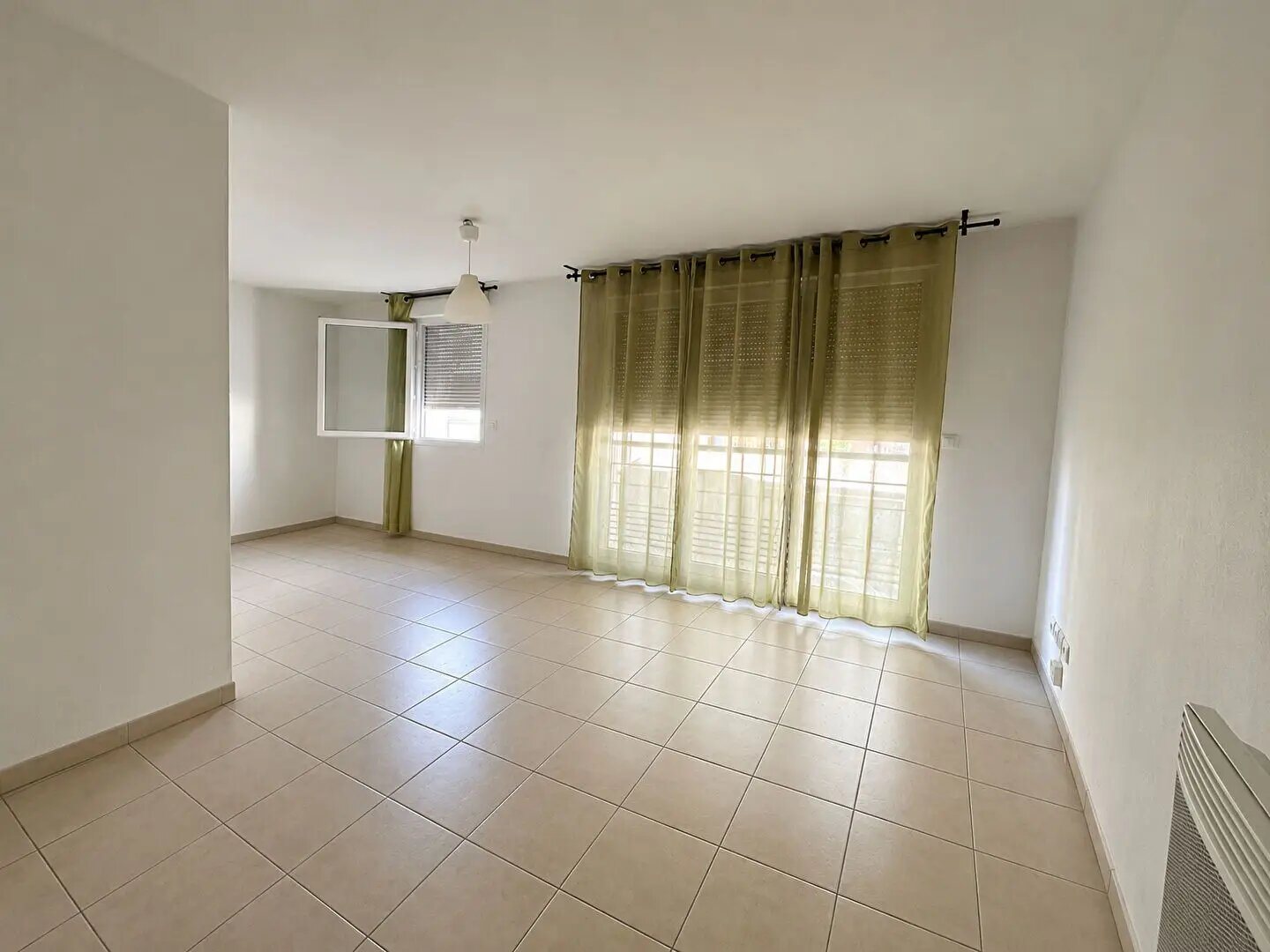 Appartement à louer, 48m², La Seyne-sur-Mer