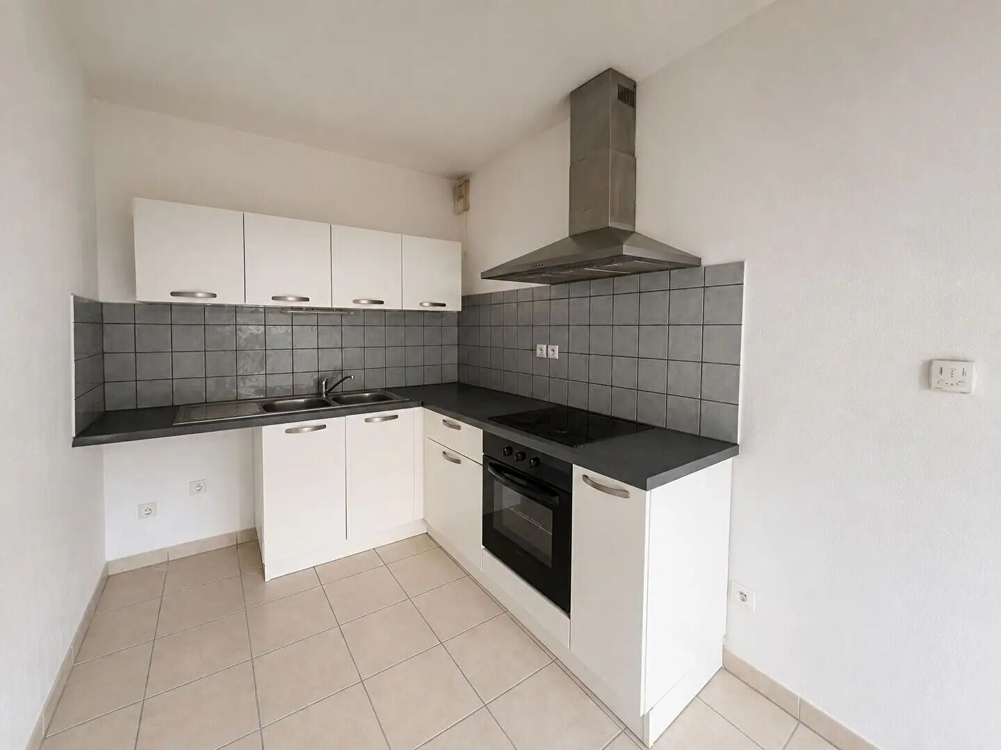 Appartement à louer, 48m², La Seyne-sur-Mer
