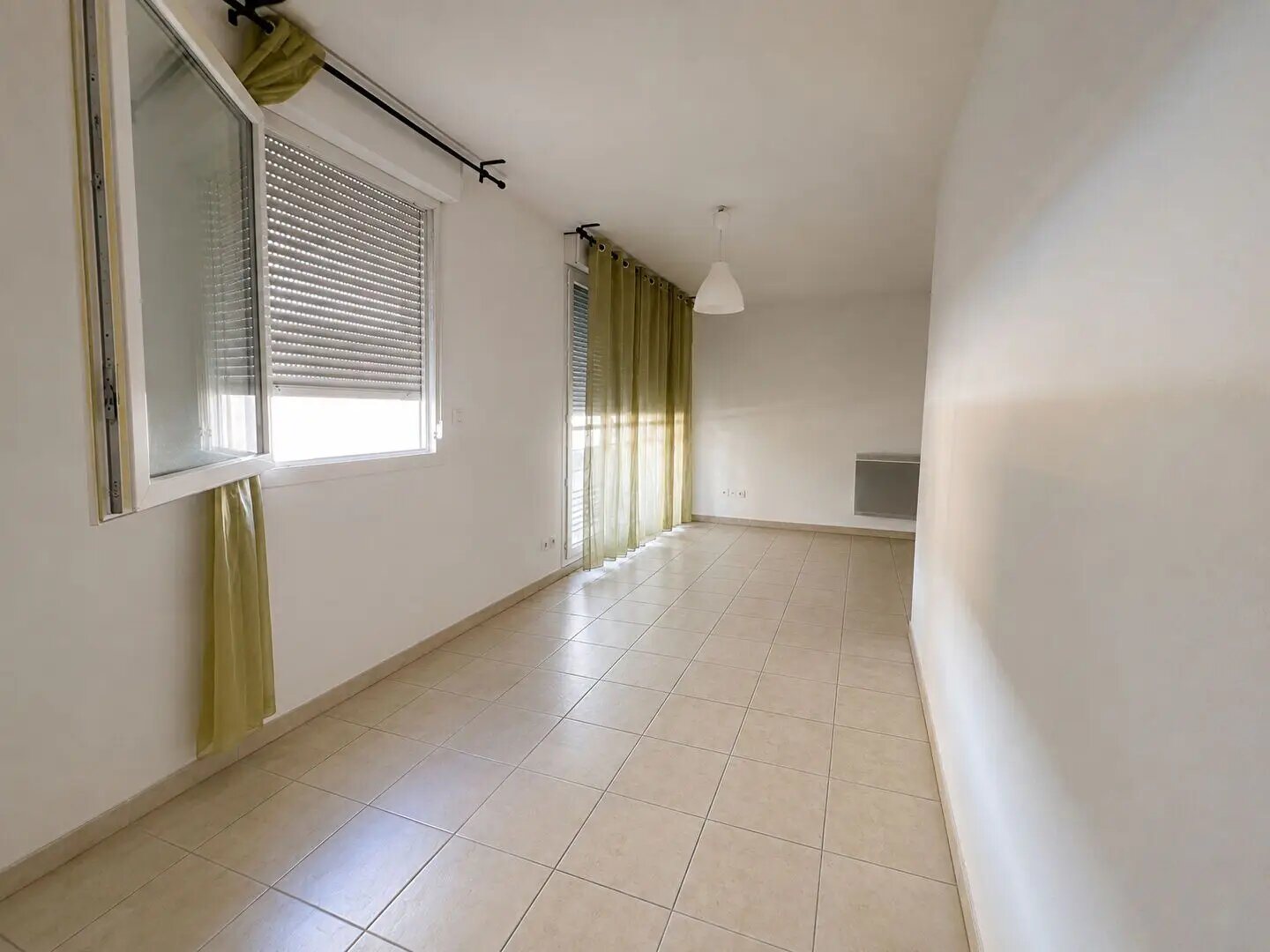 Appartement à louer, 48m², La Seyne-sur-Mer