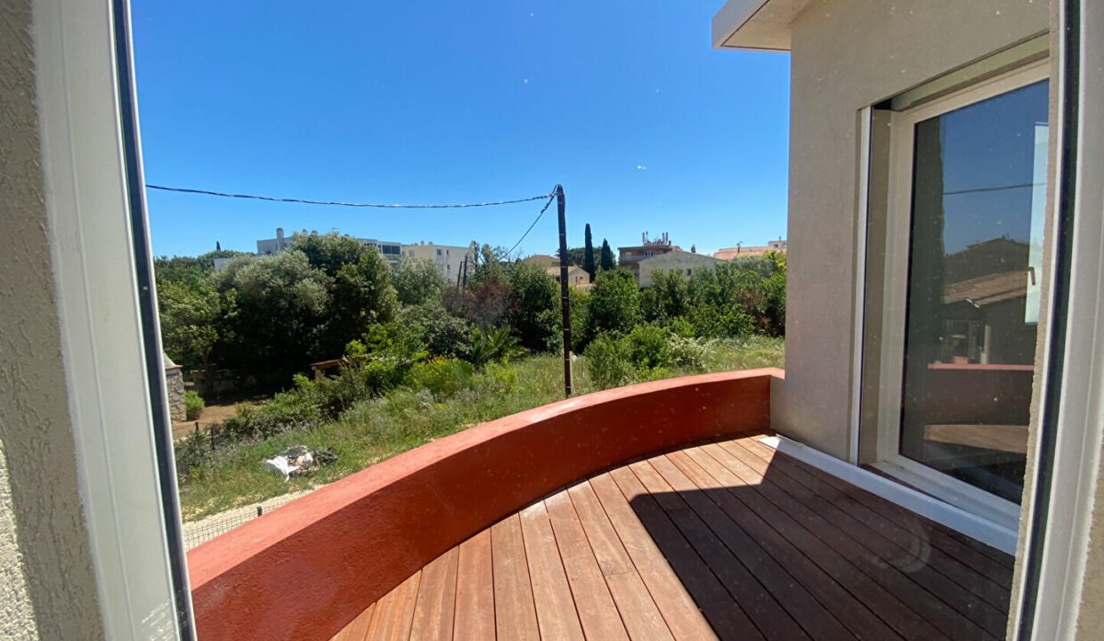 Appartement à louer, 44m², La Seyne-sur-Mer