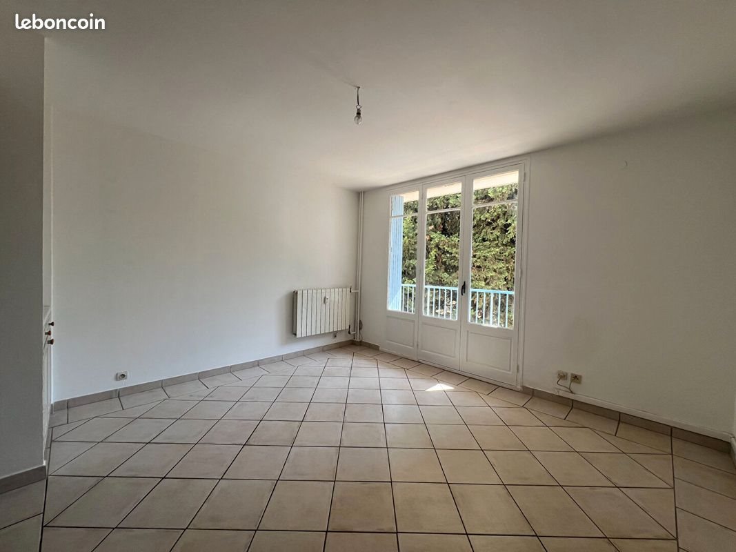 Appartement à louer, 48m², La Seyne-sur-Mer