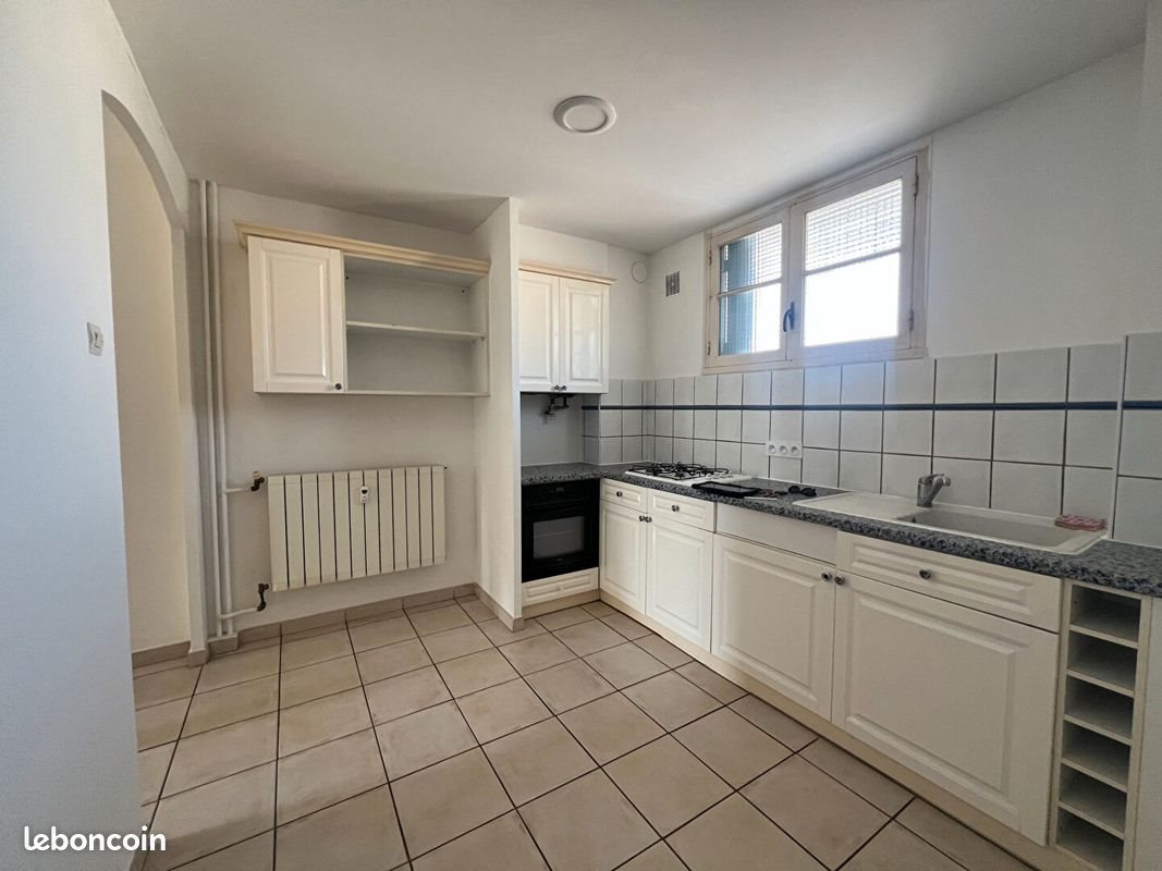 Appartement à louer, 48m², La Seyne-sur-Mer