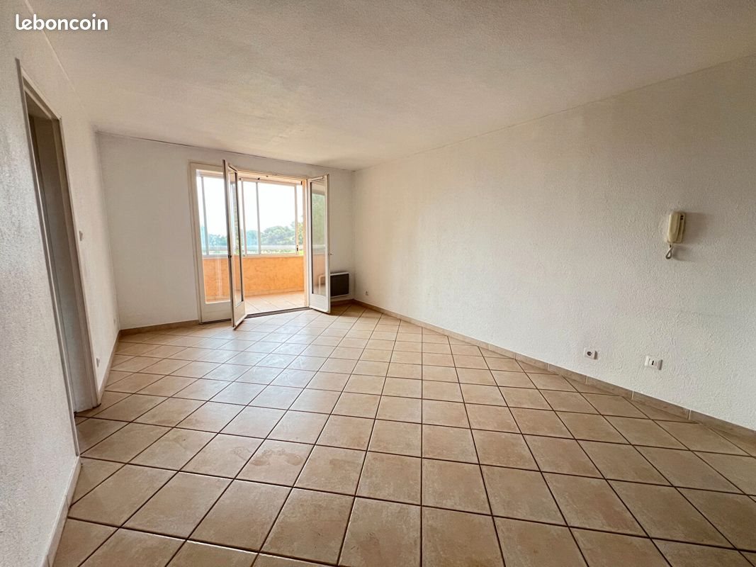 Appartement à louer, 51m², Saint-Mandrier-sur-Mer