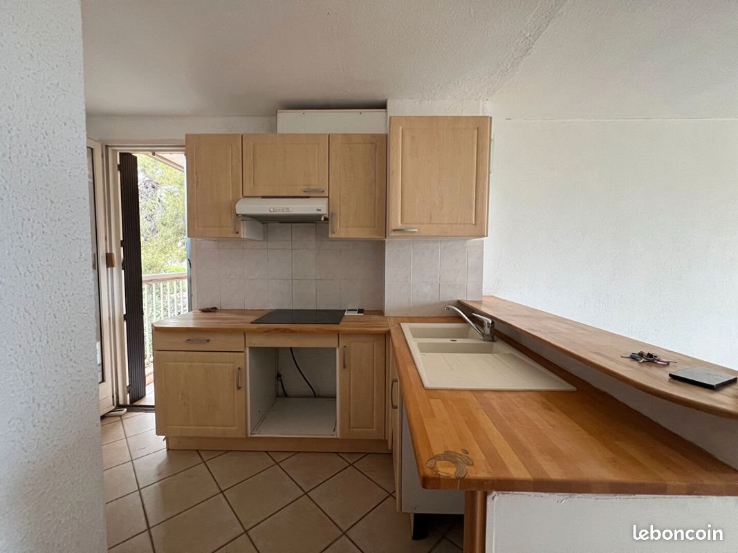 Appartement à louer, 51m², Saint-Mandrier-sur-Mer
