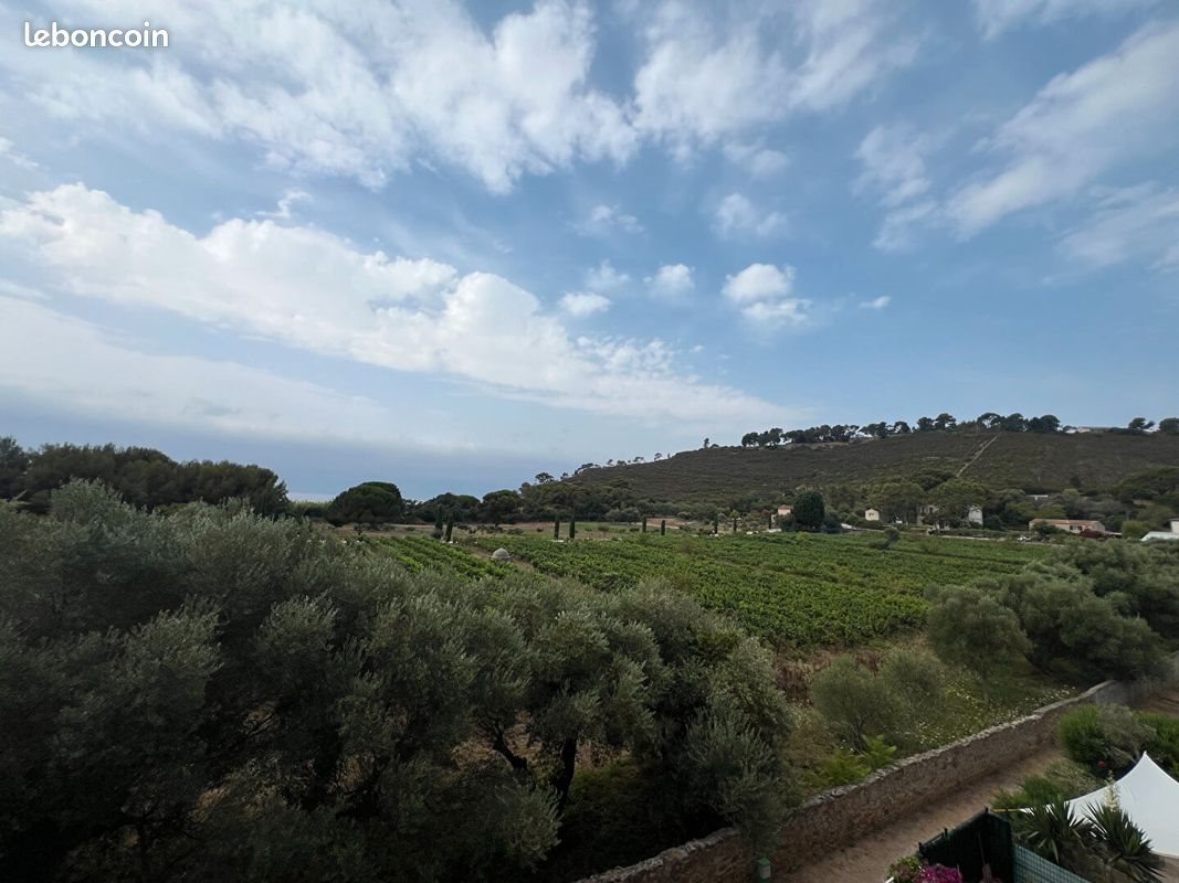 Appartement à louer, 51m², Saint-Mandrier-sur-Mer
