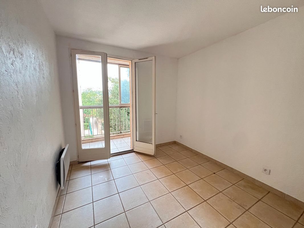 Appartement à louer, 51m², Saint-Mandrier-sur-Mer