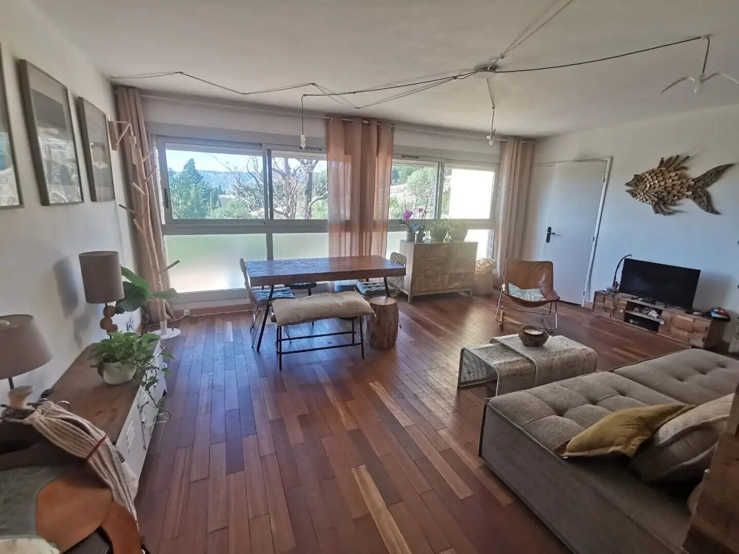 Appartement à louer, 77m², Saint-Mandrier-sur-Mer