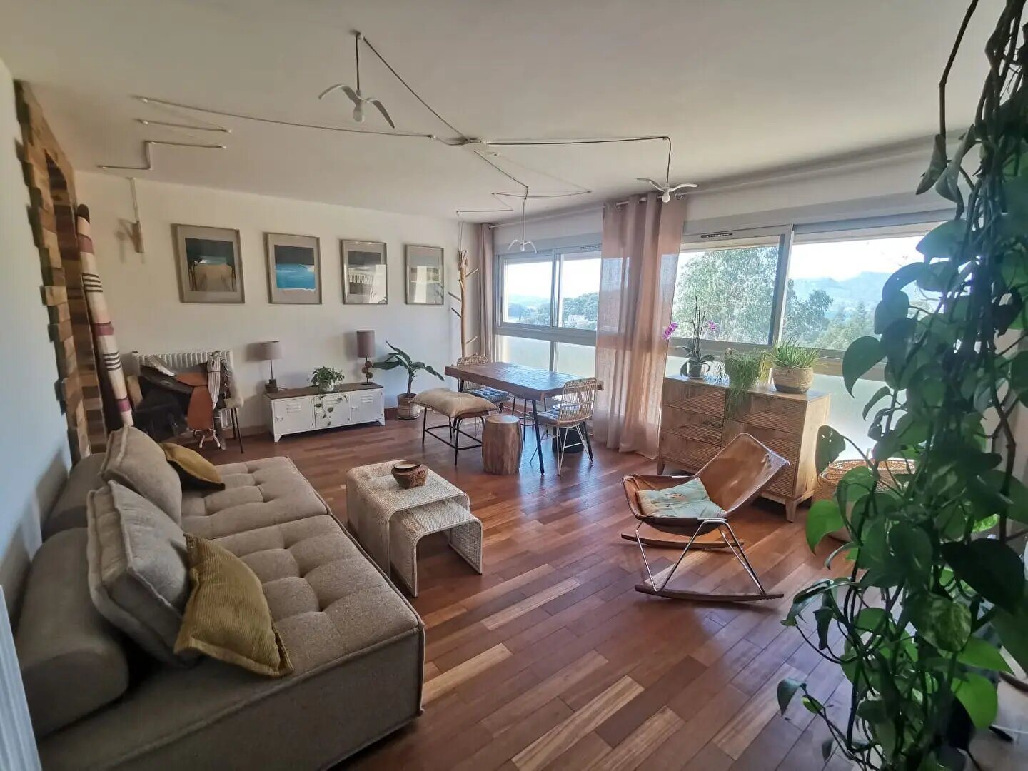 Appartement à louer, 77m², Saint-Mandrier-sur-Mer