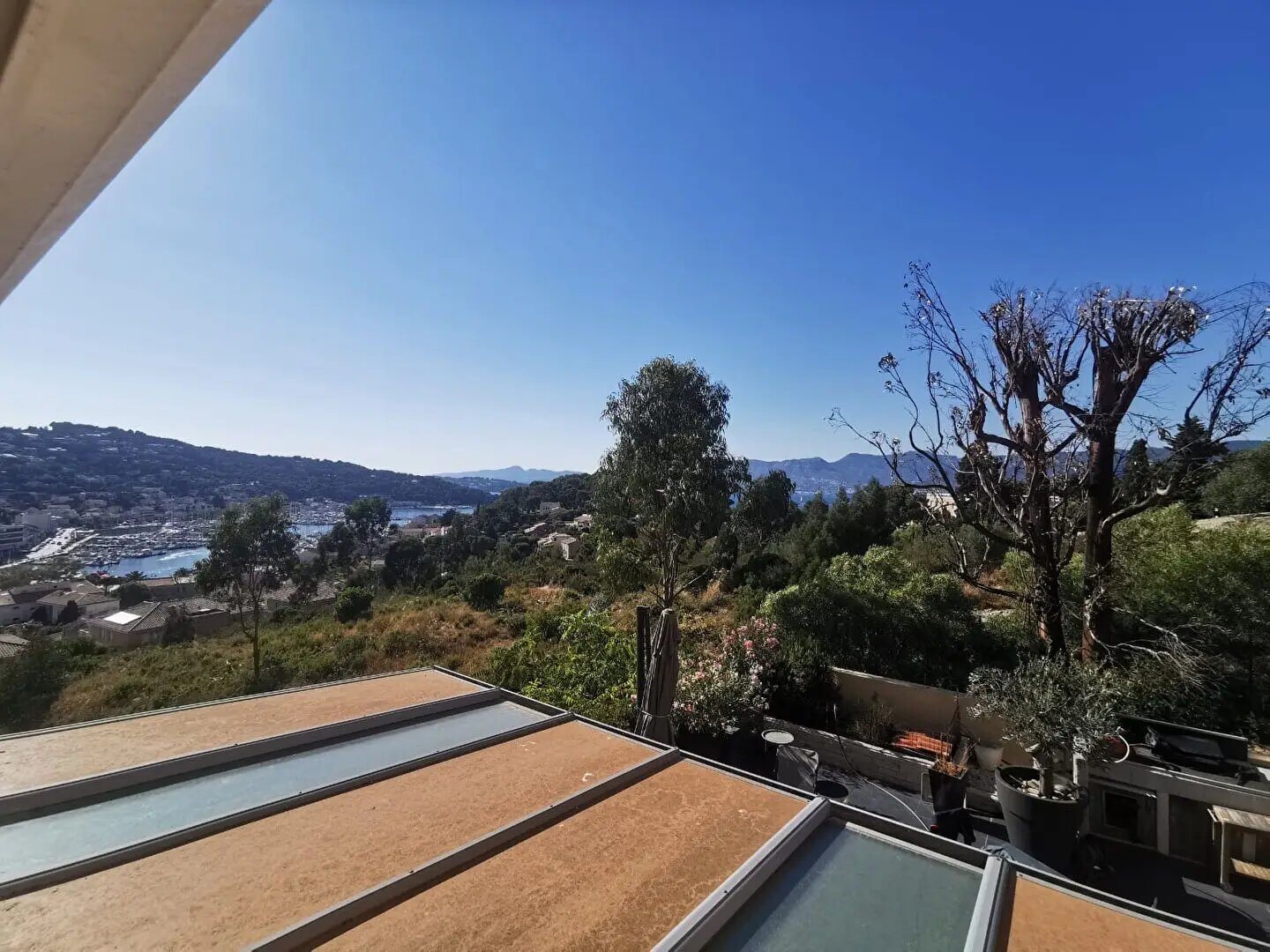 Appartement à louer, 77m², Saint-Mandrier-sur-Mer