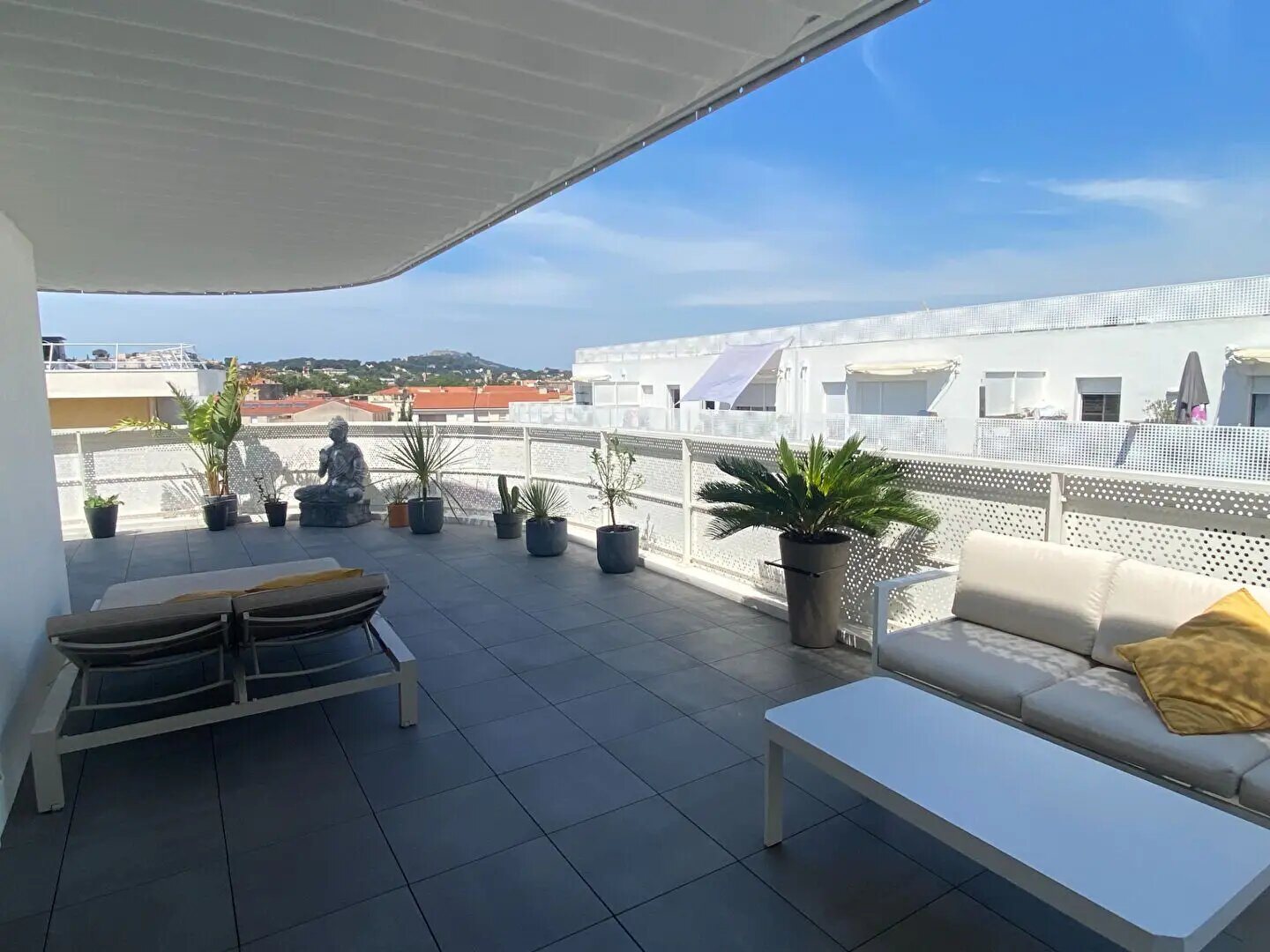 Appartement à vendre, 83m², La Seyne-sur-Mer