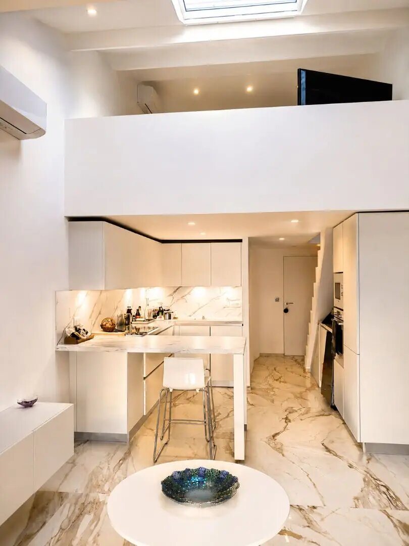 Appartement à vendre, 44m², Saint-Mandrier-sur-Mer