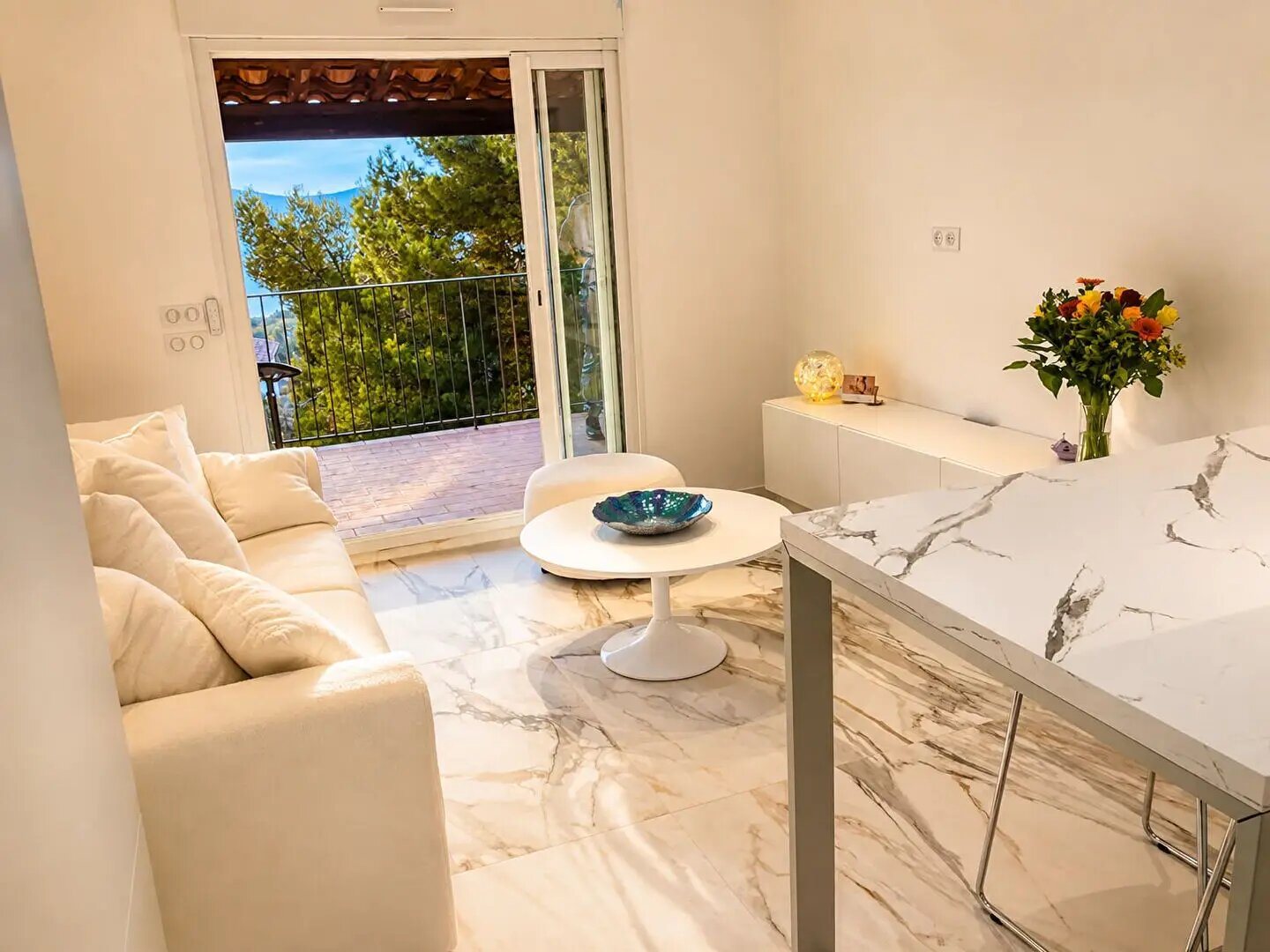 Appartement à vendre, 44m², Saint-Mandrier-sur-Mer