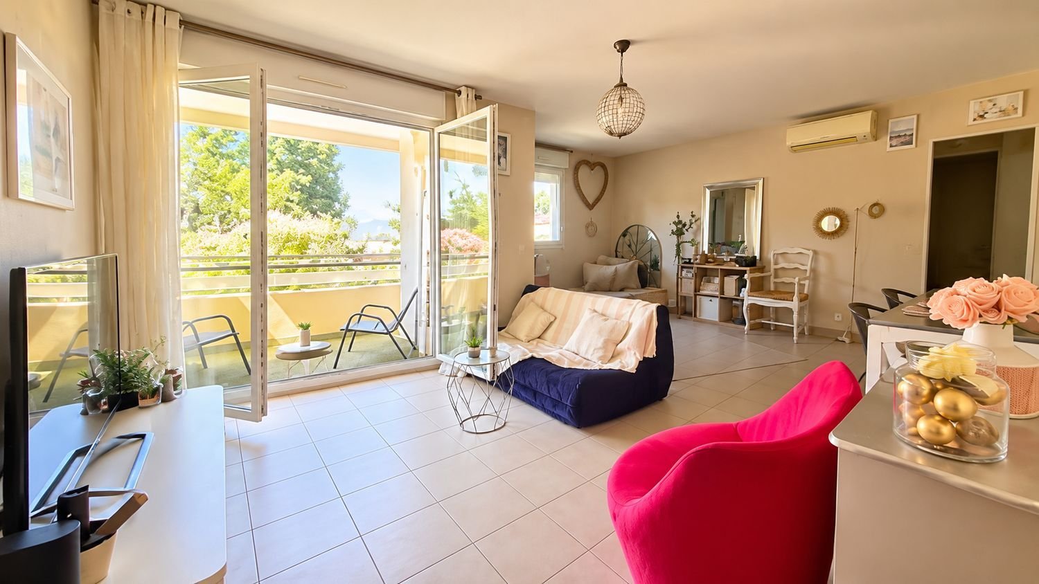 Appartement à vendre, 69m², La Seyne-sur-Mer