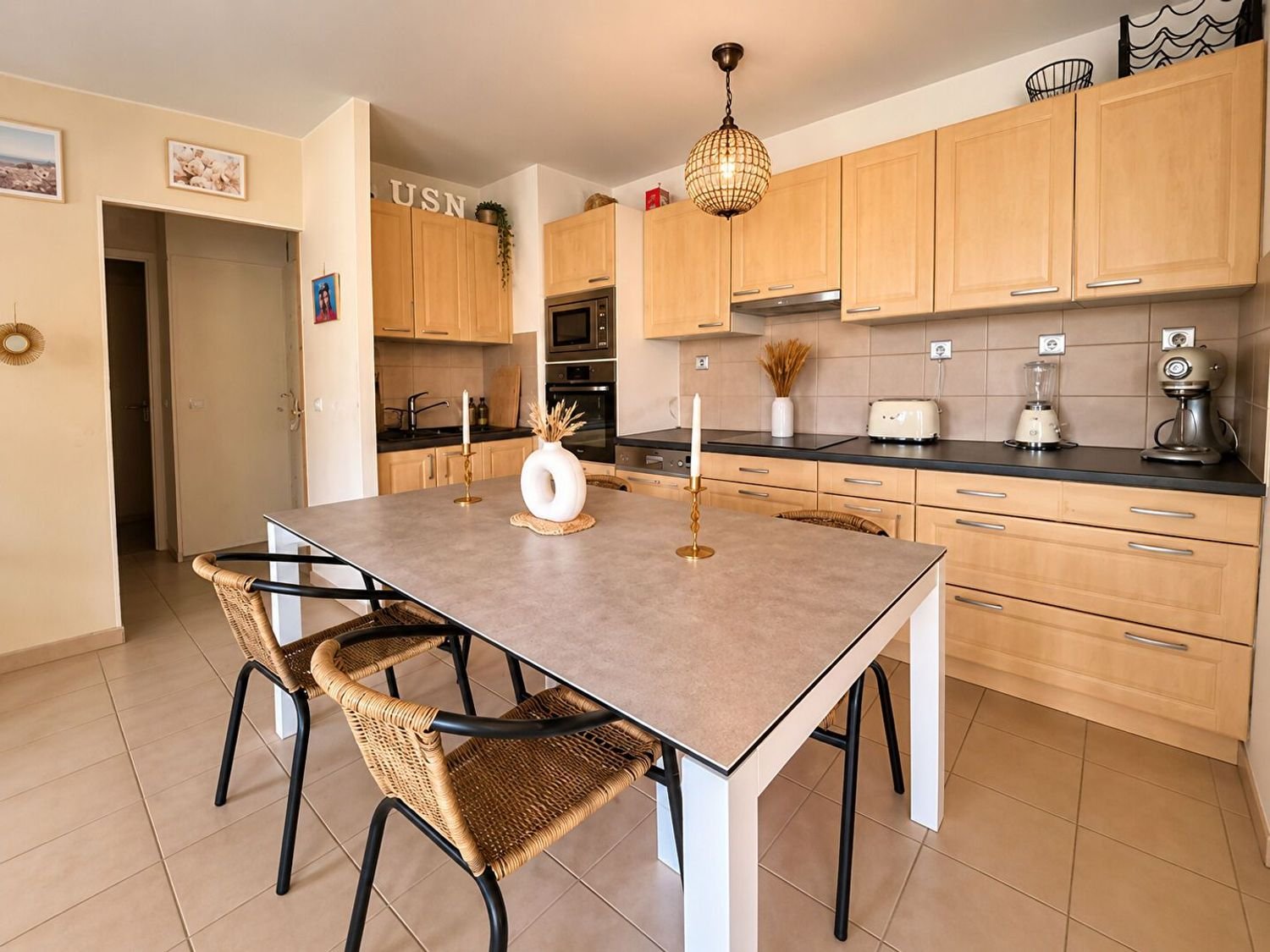 Appartement à vendre, 69m², La Seyne-sur-Mer