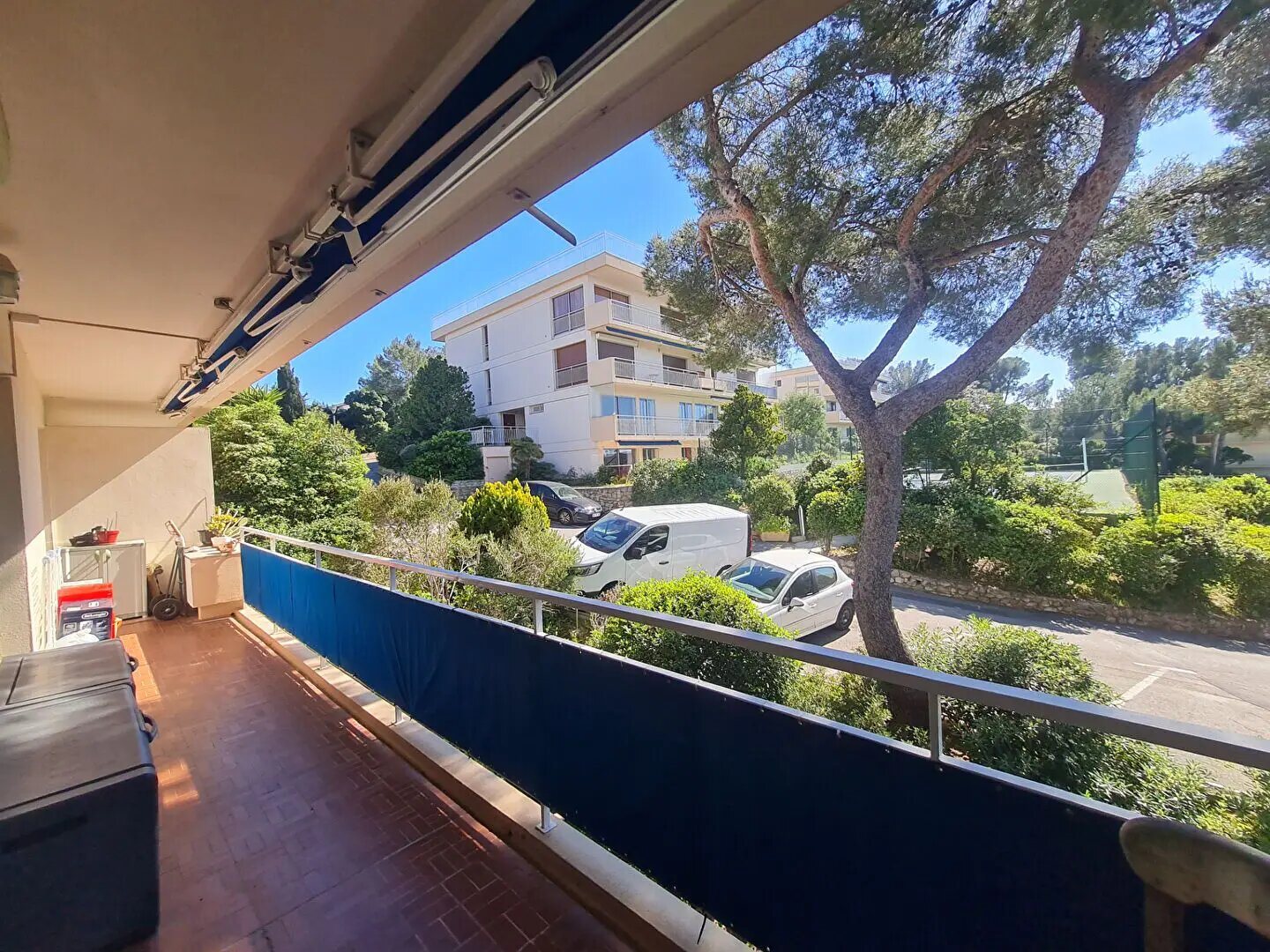 Appartement à vendre, 53m², Saint-Mandrier-sur-Mer