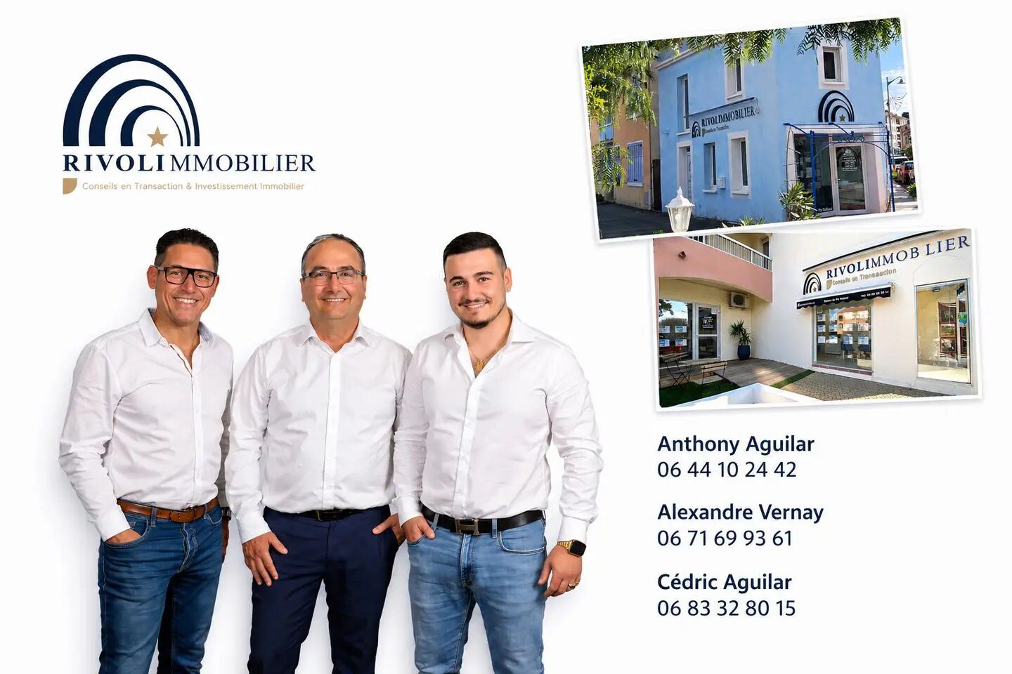 Appartement à vendre, 53m², Saint-Mandrier-sur-Mer