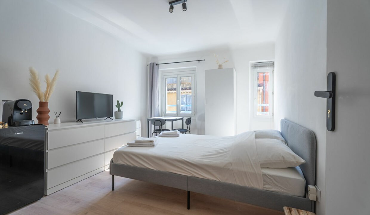 Appartement à louer, 17m², La Seyne-sur-Mer