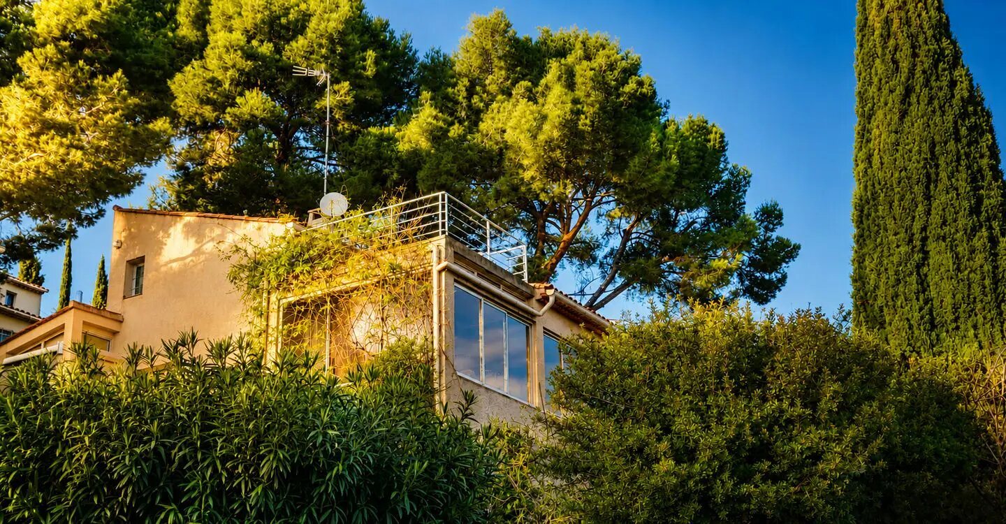 Maison à vendre, 171m², Saint-Mandrier-sur-Mer
