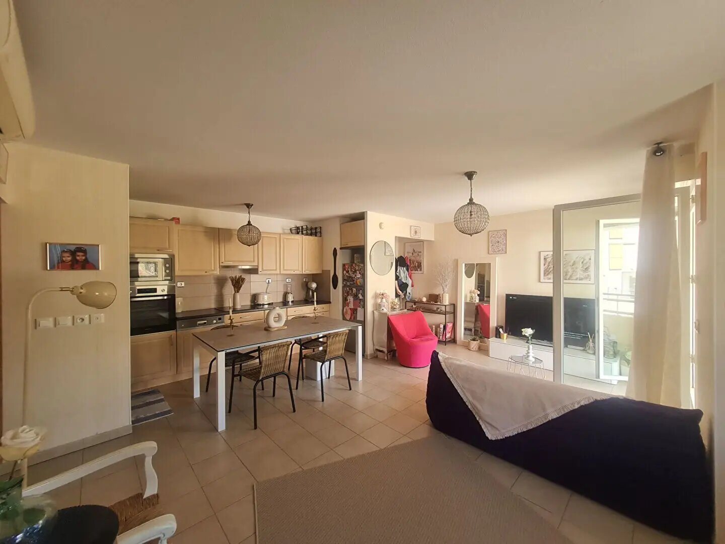 Appartement à vendre, 64m², La Seyne-sur-Mer