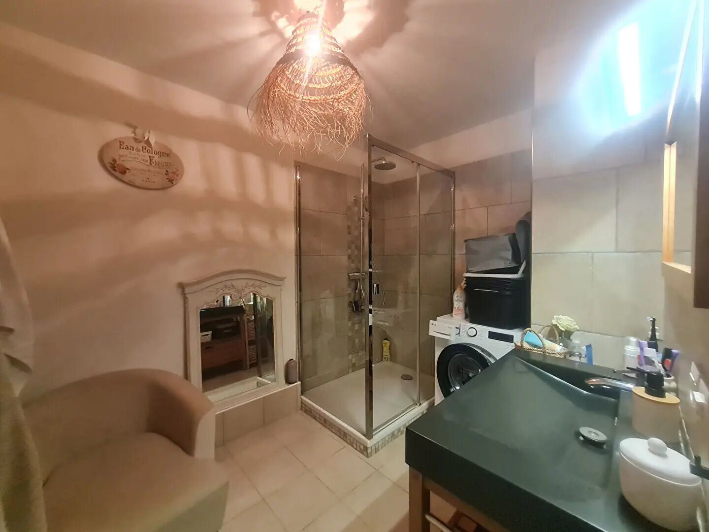 Appartement à vendre, 64m², La Seyne-sur-Mer