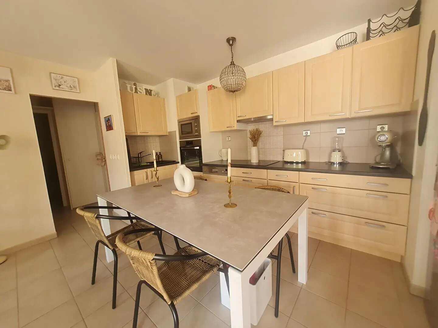 Appartement à vendre, 64m², La Seyne-sur-Mer