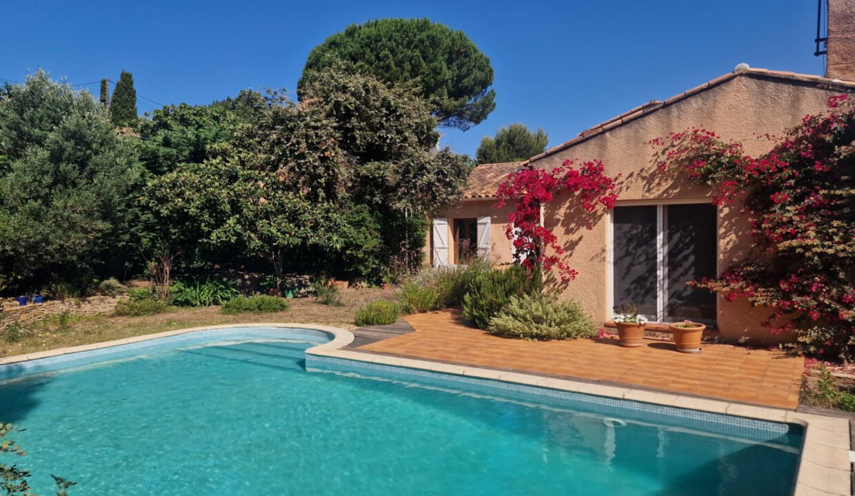 Maison à vendre, 140m², La Seyne-sur-Mer