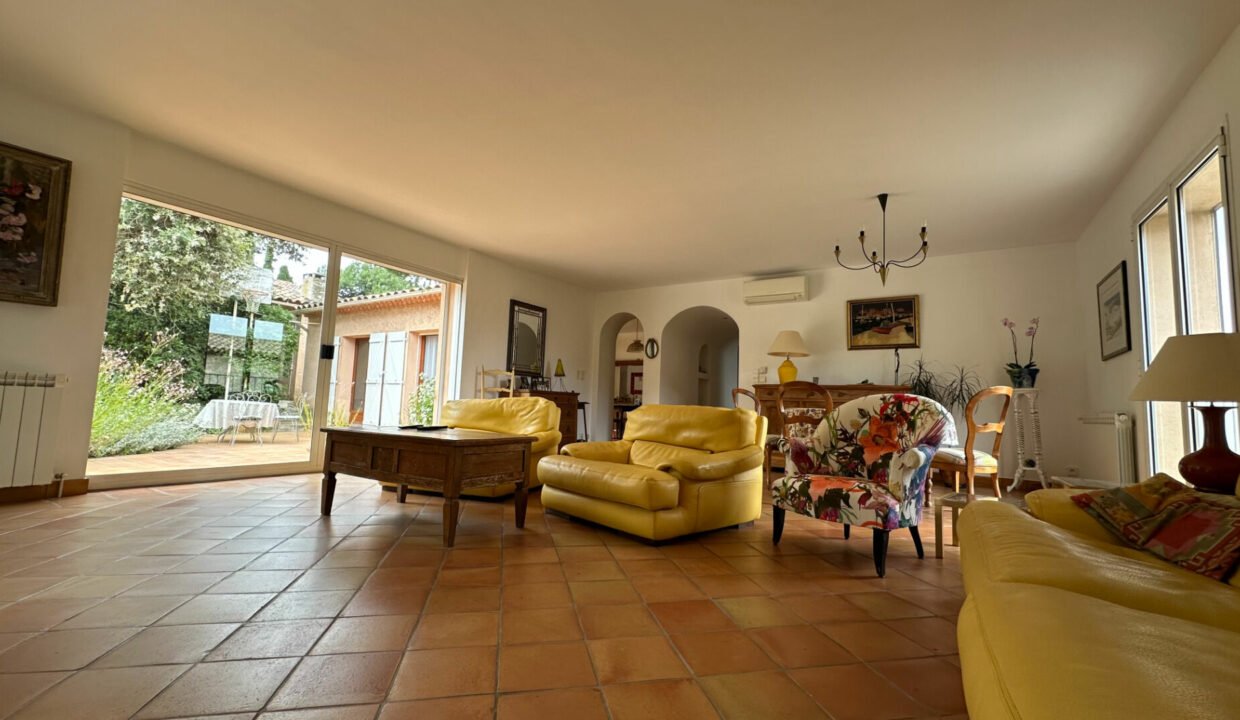 Maison à vendre, 140m², La Seyne-sur-Mer