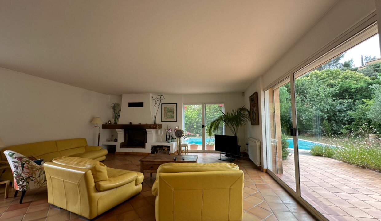 Maison à vendre, 140m², La Seyne-sur-Mer