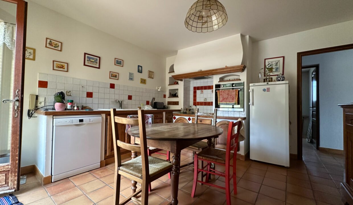 Maison à vendre, 140m², La Seyne-sur-Mer